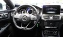 Mercedes-Benz CLS 550