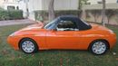 Fiat Barchetta