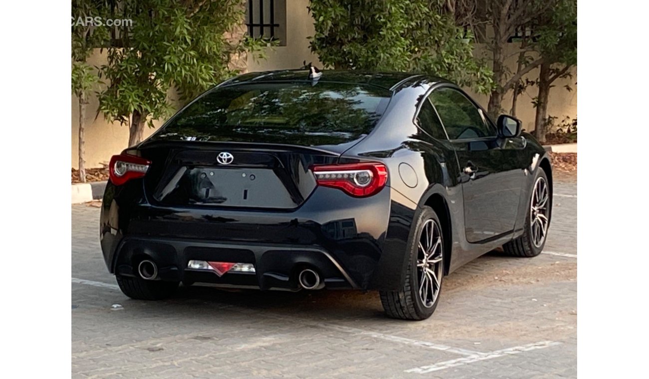 Toyota 86