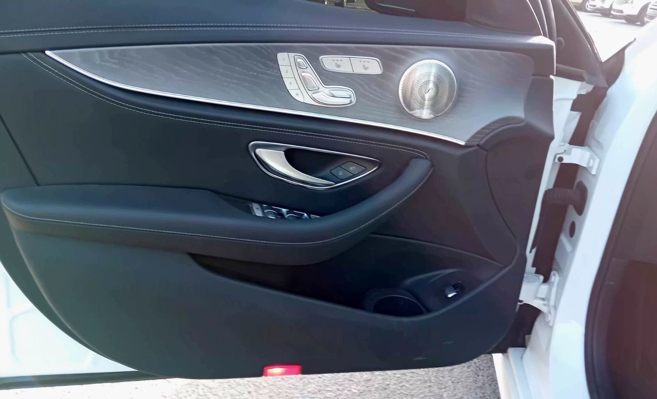 مرسيدس بنز E 350 مرسيدس E350