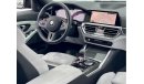 بي أم دبليو M3 2022 BMW M3 Competition, Warranty-Full Service History-Service Contract-GCC