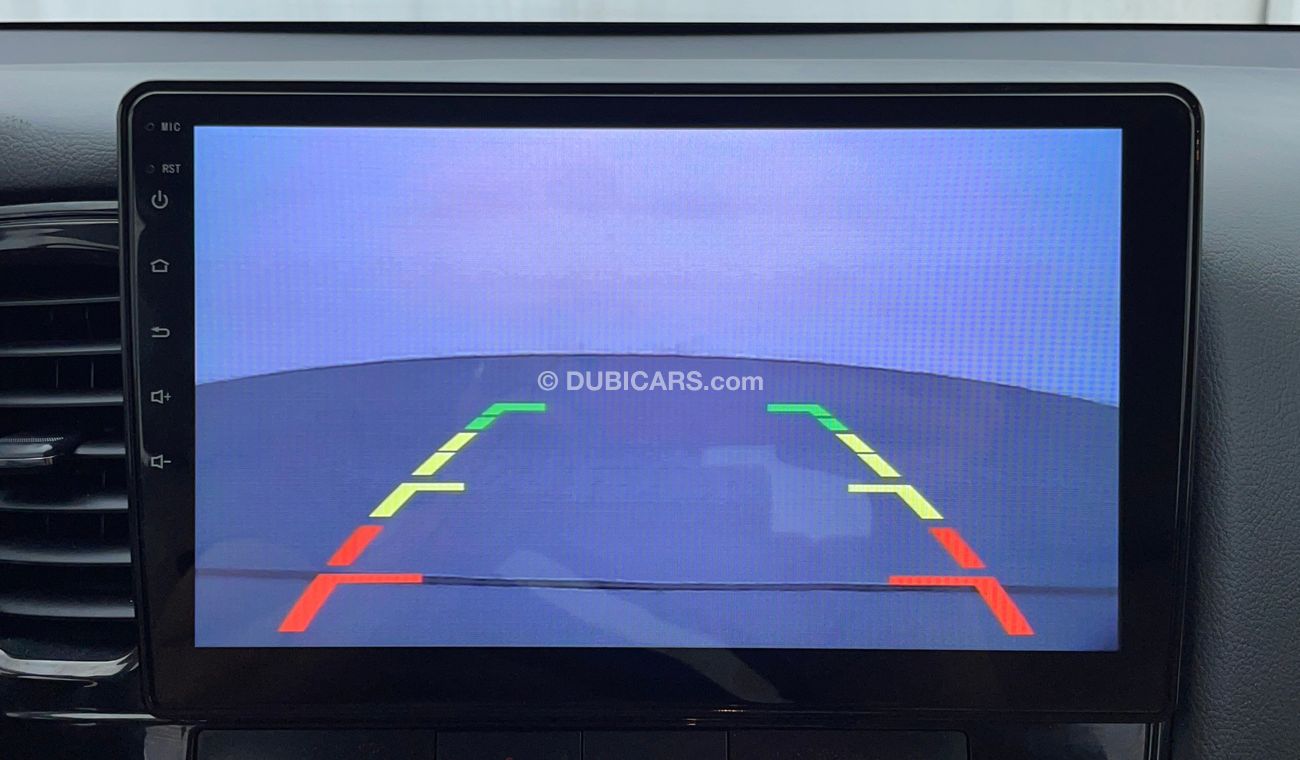 Mitsubishi Outlander GLX BASIC 2.4 | Under Warranty | Inspected on 150+ parameters