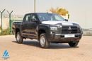 ميتسوبيشي L200 GL 2027 | محرك ديزل سعة 2.4 لتر | كابينة مزدوجة، دفع رباعي | ناقل حركة يدوي 5 سرعات، فئة متوسطة | أفضل 