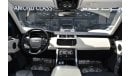 Land Rover Range Rover Sport HSE Range Rover Sport V6 GCC