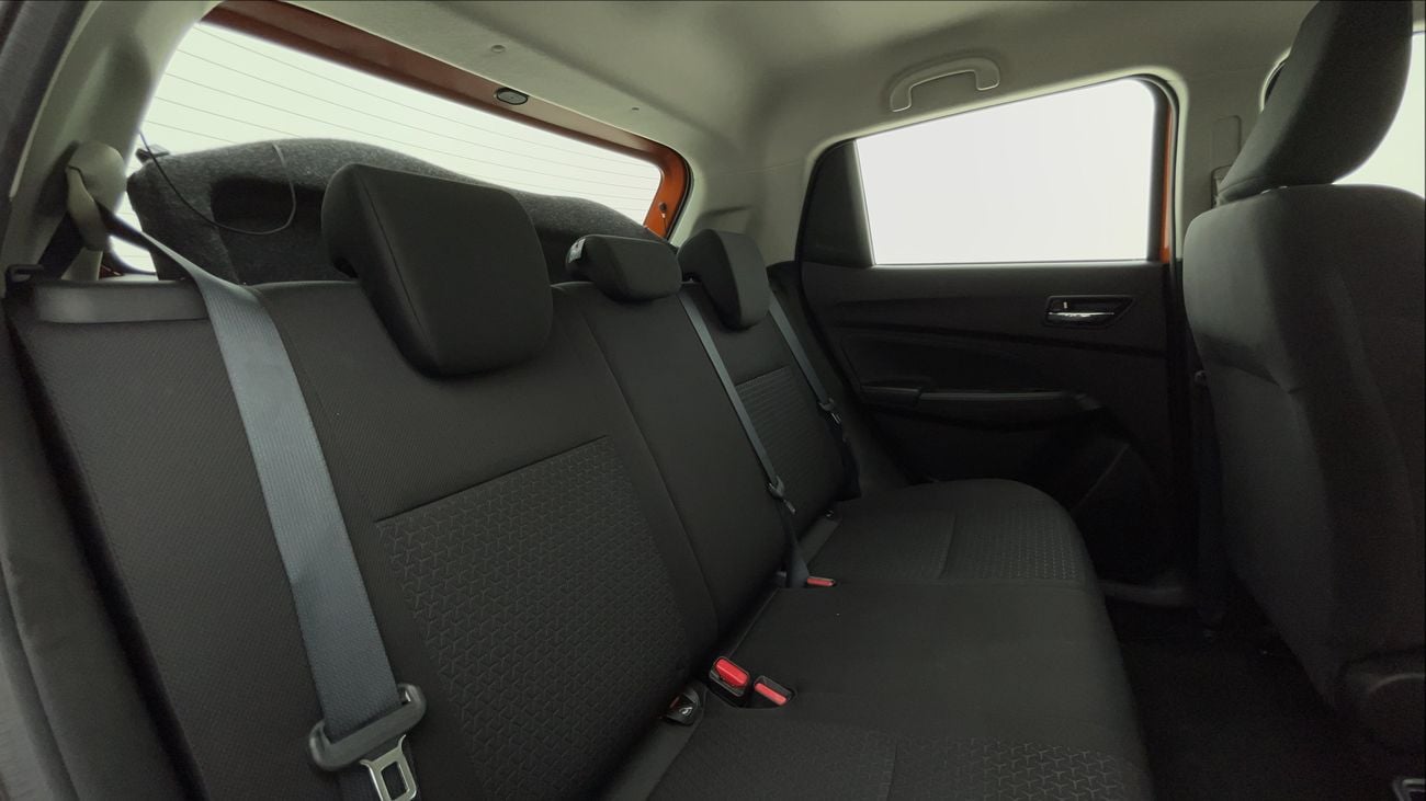 Suzuki Swift GLX 1.2 | Zero Down Payment | Free Home Test Drive