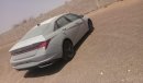 هيونداي إلانترا 1.6L Petrol, Alloy Rims, Sunroof ,DVD Camera, Rear A/C ( CODE # HYE22 )