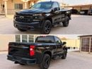 Chevrolet Silverado 1500 REG/CAB 2LT RST