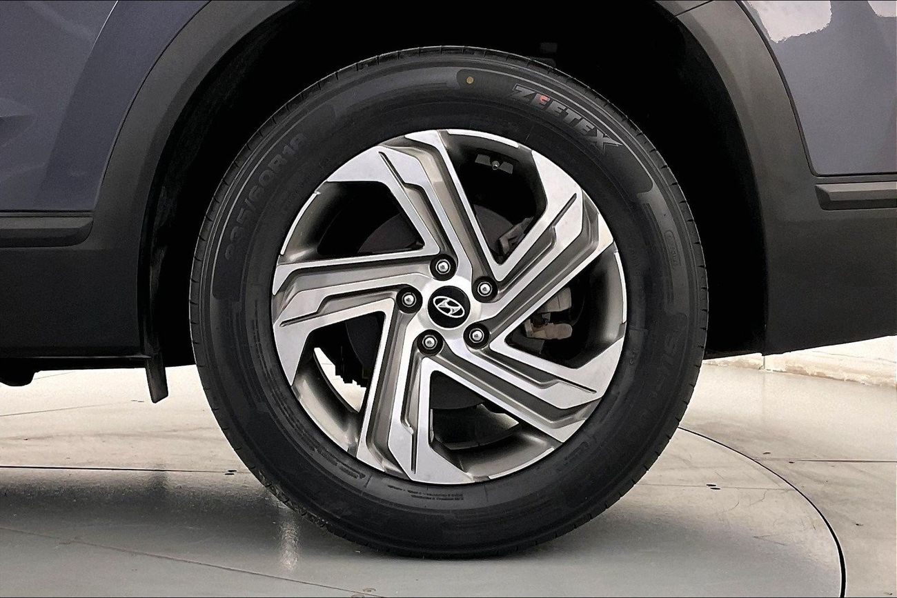 نيسان إكستيرا Titanium | عرض العيد الحصري | خالية من أضرار الفيضانات