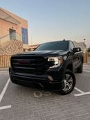 GMC Sierra 5.3L V8 SLT Crew Cab (AWD)