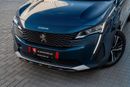 Peugeot 5008 | 1,958 P.M  | 0% Downpayment | Amazing Condition!