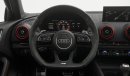 Audi RS3 TFSI quattro AUDI RS3 QUATTRO, MODEL 2018, GCC, LOW MILEAGE, PERFECT CONDITION