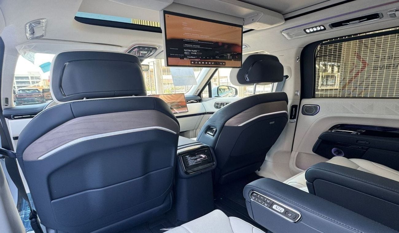 زيكر 9X 2.0L Plug-in Hybrid- ultra 70kwh-1401 HP