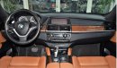 BMW X6 EXCELLENT DEAL for our BMW X6 xDrive35i 2011 Model!! in Golden Color! GCC Specs