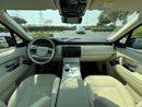Land Rover Range Rover SV AUTOBIOGRAPHY GERMAN SPEC BRAND NEW