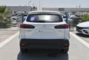 تويوتا فرونتلاندر Toyota Frontlander 2.0L Hybrid, Model 2025, Color White