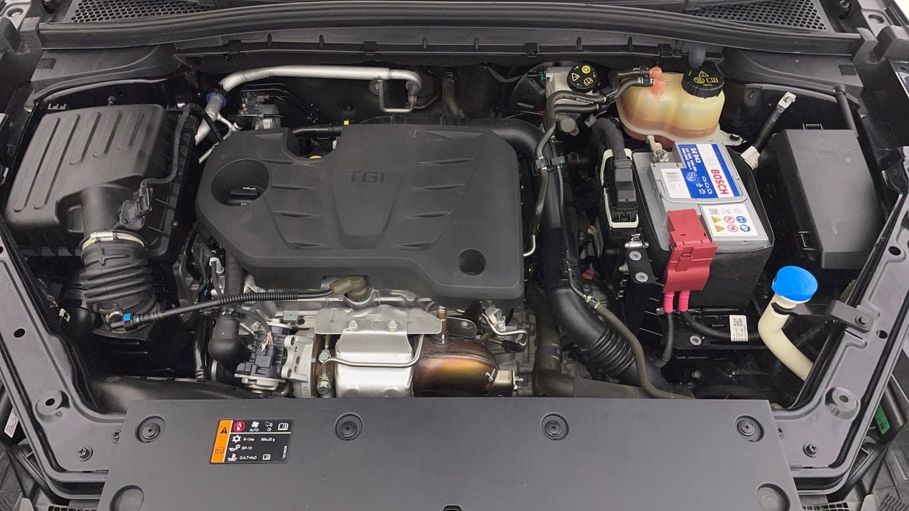 أم جي وان STD 1.5 | بدون دفعة مقدمة | اختبار القيادة في المنزل