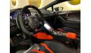 Lamborghini Huracan STO FULLY LOADED 2023