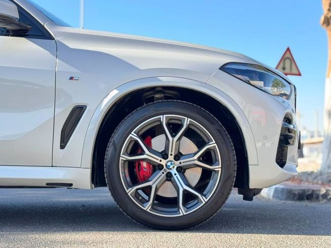 BMW X5 XDRIVE40i M SPORT, миниатюра 29