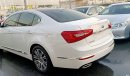 Kia Cadenza KIA CADENZA V6  ACCIDENTS FREE / ORIGINAL PAINT