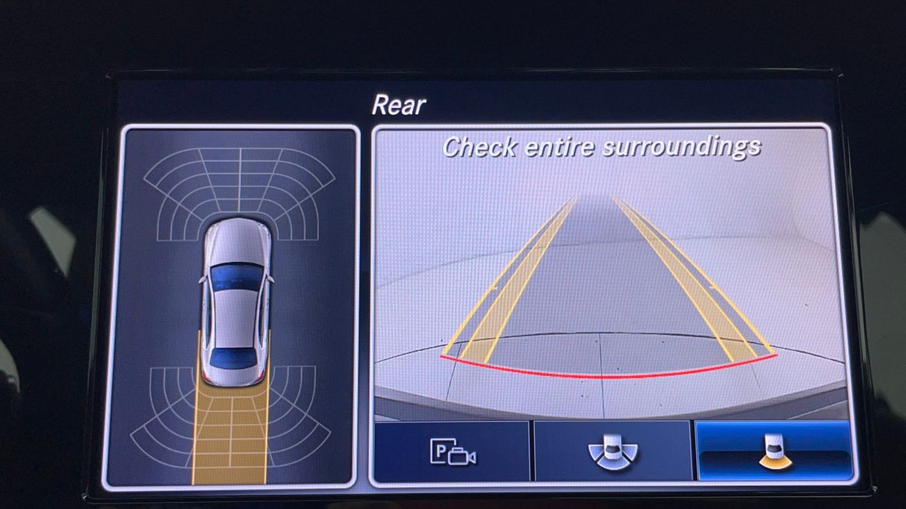 Mercedes-Benz E200 AVANTGARDE 2 | Zero Down Payment | Home Test Drive