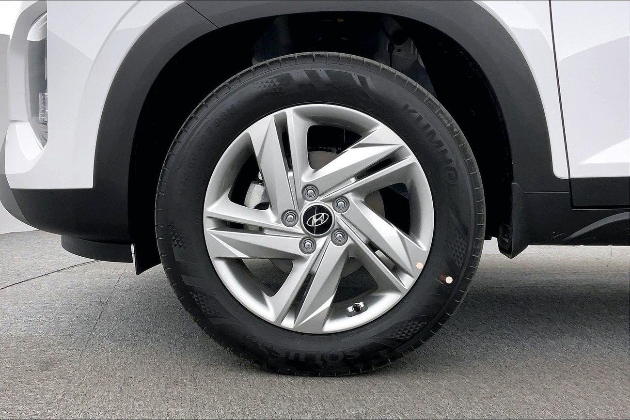 هيونداي كريتا Smart | ضمان مجاني لمدة عام | 0 دفعة أولى