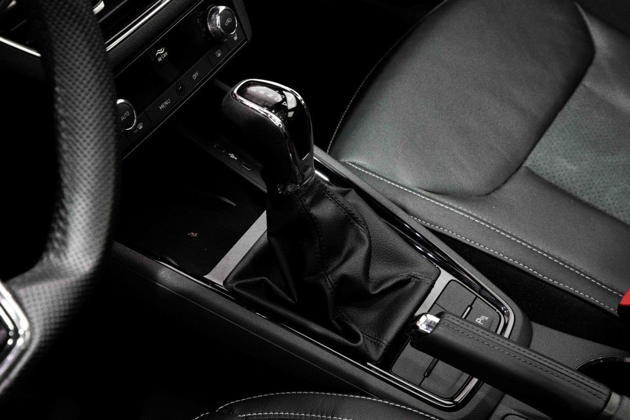 Skoda KAMIQ | 1,332 P.M  | 0% Downpayment | Agency Warranty