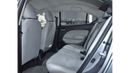 Mitsubishi Attrage EXCELLENT DEAL for our Mitsubishi Attrage ( 2021 Model ) in Grey Color GCC Specs