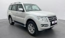 Mitsubishi Pajero GLS HIGHLINE 3.8 | Under Warranty | Inspected on 150+ parameters