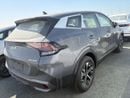Kia Sportage L TX 1.5T