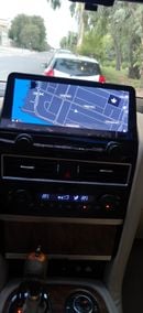 Nissan Patrol SE PLATINUM CITY