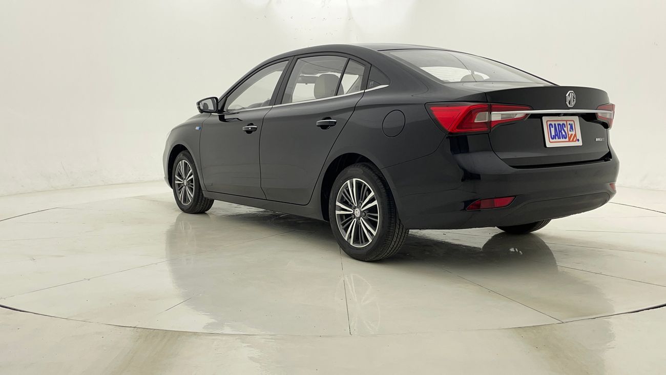 أم جي 5 LUXURY 1.5 | بدون دفعة مقدمة | اختبار قيادة مجاني للمنزل