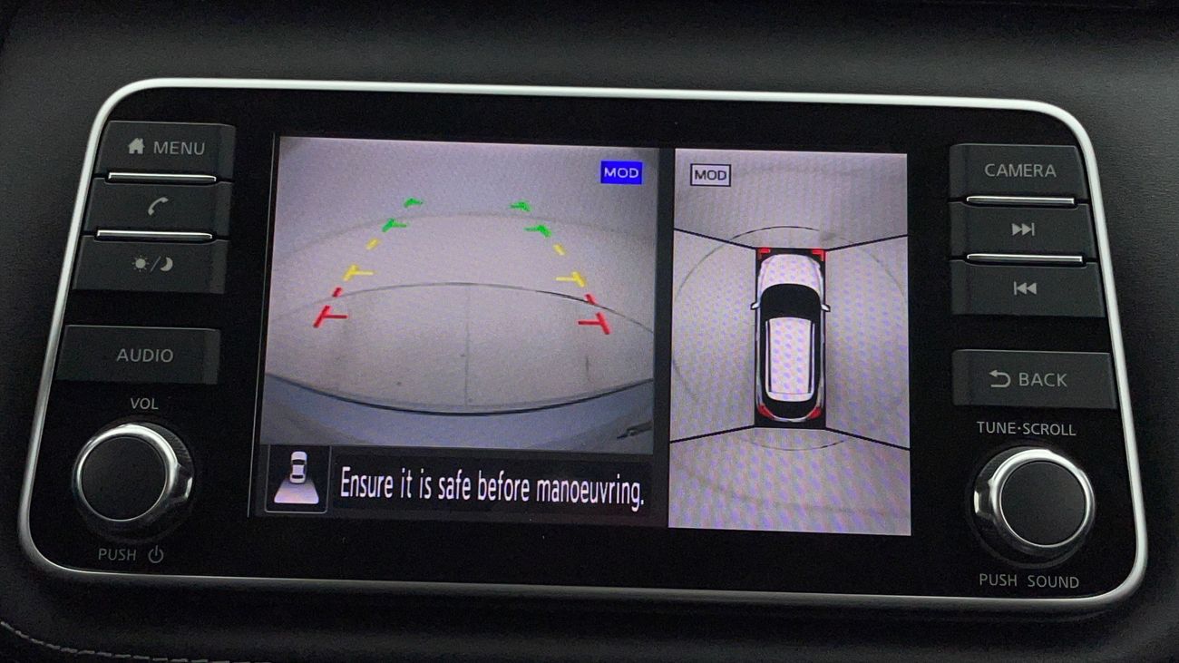 Nissan Kicks SL 1.6 | Zero Down Payment | Home Test Drive