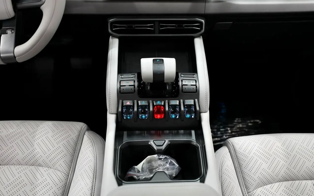 بي واي دي ليوبارد تيتانيوم 3 Leopard 3 | Brand | Warranty 5 Years | 1,650 monthly | Ref#