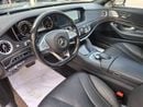Mercedes-Benz S 350 L Mercedes-Benz S350L 2017 full option