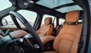 Land Rover Range Rover Range Rover Autobiography 2021 - 50 Edition - BRAND NEW