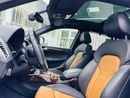 Audi Q5 45 TFSI S-Line 3.0L