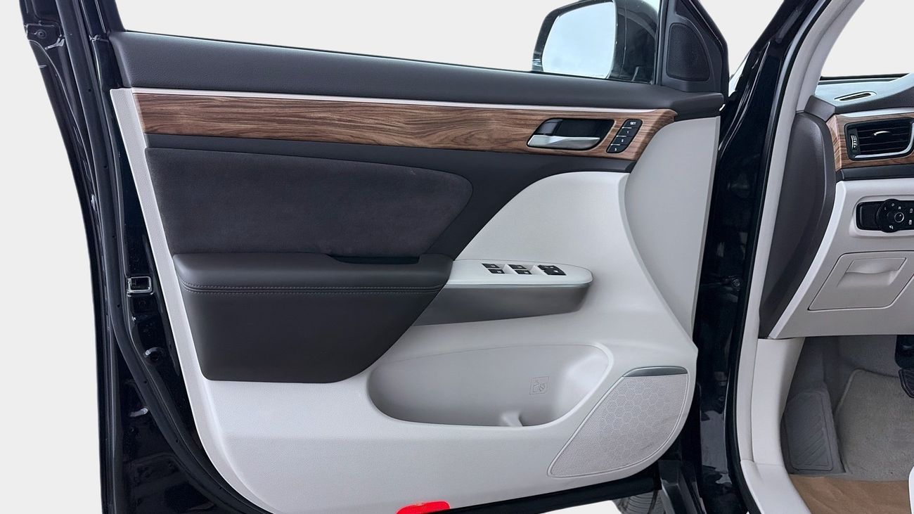 GAC GS8 GL | Guaranteed Warranty | 0 Down Payment