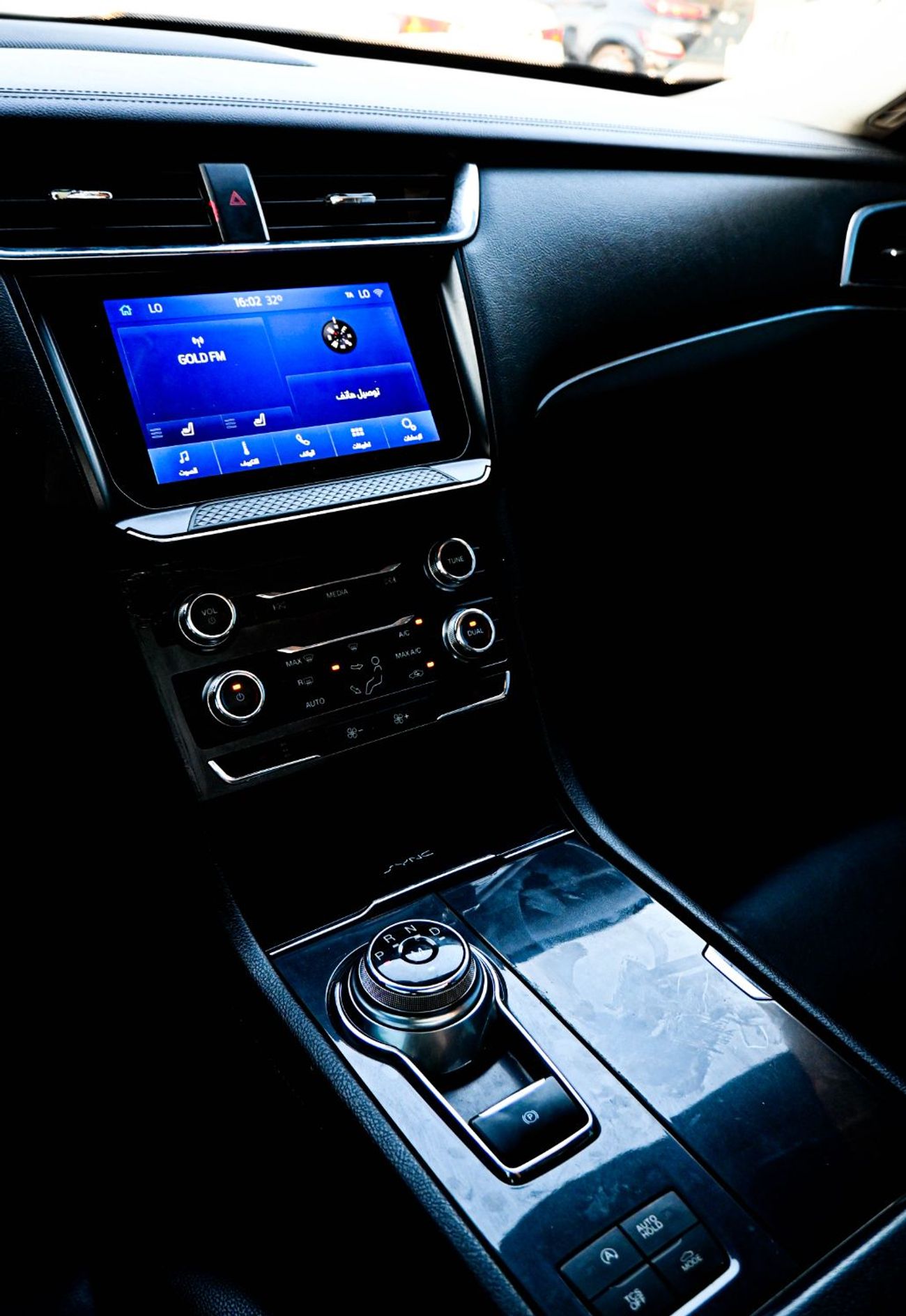 Ford Taurus FORD TAURUS 2021 GCC FULL OPTION IN EXCELLENT CONDITION