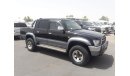 Toyota Hilux Hilux Pick up RIGHT HAND DRIVE (Stock no PM 304 )