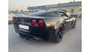 شيفروليه كورفت CHEVROLET CORVETTE 2008 Z06 505HP GCC