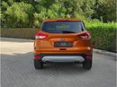 Ford Escape Ford Escape 2015 Gcc full automatic