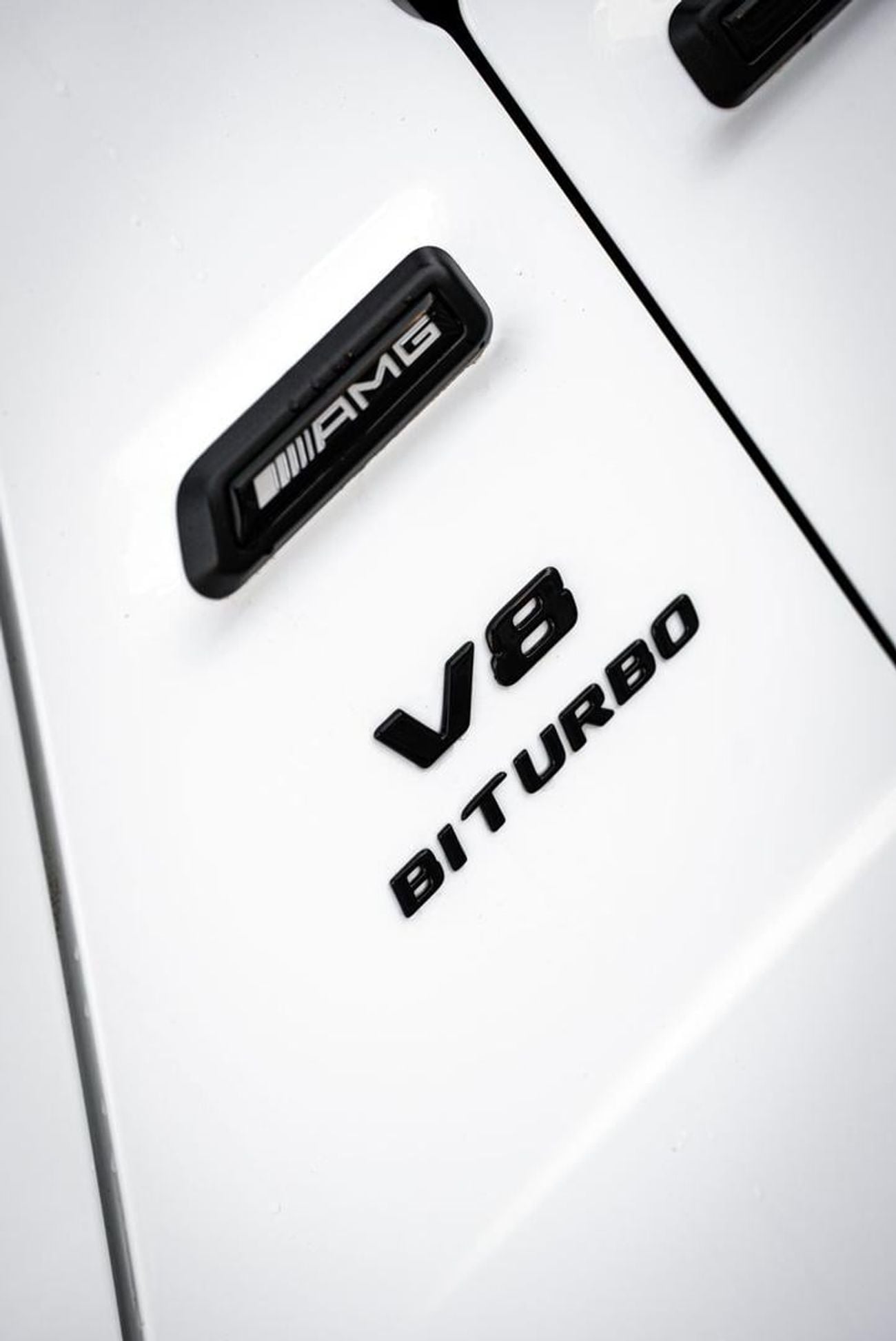 Mercedes-Benz G 63 AMG 4MATIC SUV