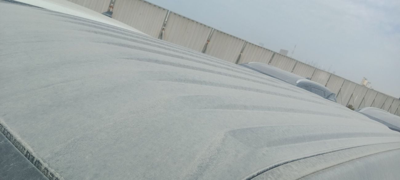 فورد إكسبلورر BASE 3.3 | بدون دفعة مقدمة | اختبار القيادة في المنزل