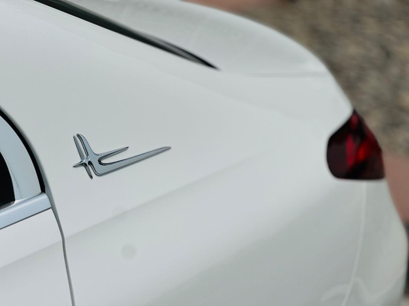 Mercedes-Benz C 200 MERCEDES C200L 2025 V4 1.5L TURBO