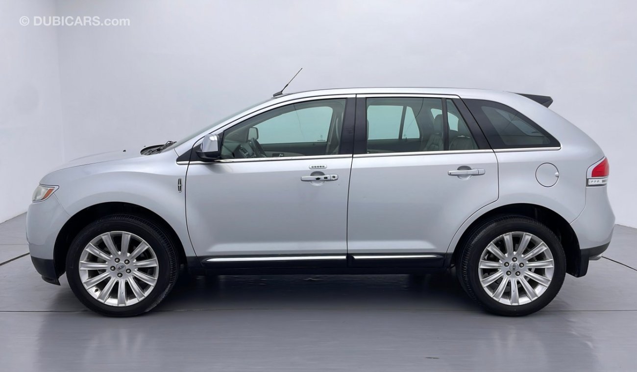 لينكولن ام كى اكس LUXURY 3.7 | +مع الضمان | كمان تم فحص ١٥٠