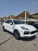 بورش كايان Std 3.0L (340 HP)