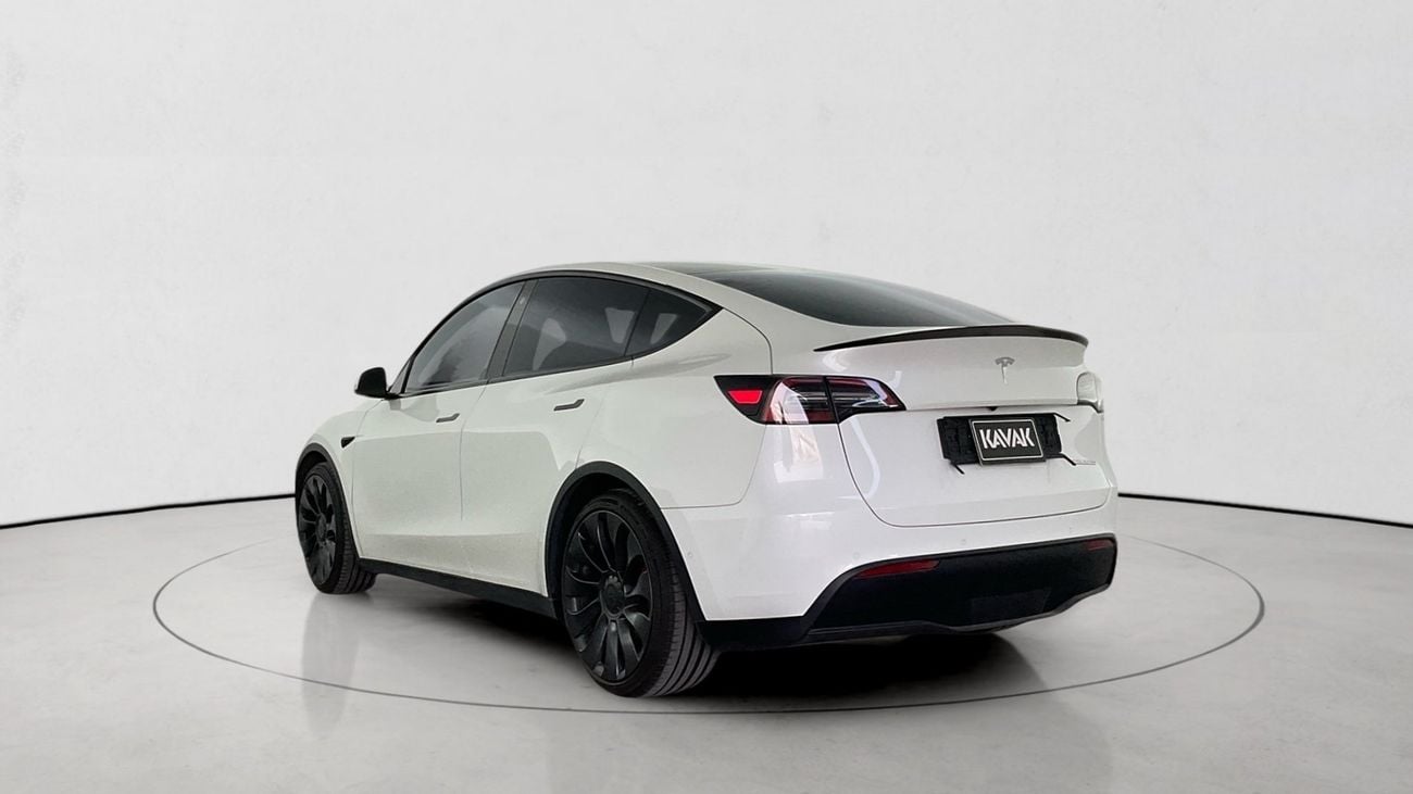 Tesla Model Y PERFORMANCE | Guaranteed Warranty | 0 Down Payment