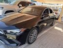 مرسيدس بنز CLA 250 AMG