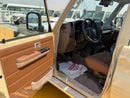 Toyota Land Cruiser Pick Up Toyota Land Cruiser 79 4.0L V6