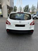 Nissan Qashqai SE